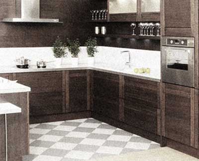 Muebles de cocina